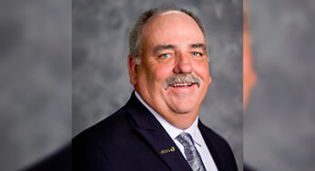 John Walker Named South Central Field Staff Regional Representative For GCSAA