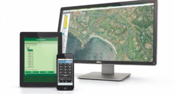 Rain Bird Golf’s Central Control Software Version 8 Further Simplifies Irrigation Management