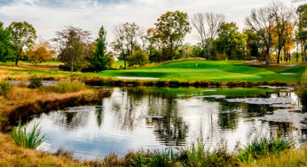 Historic Whippoorwill Club Course Renovation Complete