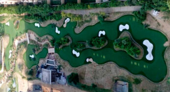 Golfplan to unveil pioneering ‘synthetic’ 9 outside Delhi