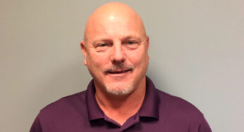 Steve Horgan joins Redexim Turf Products