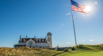 Bayonne Golf Club – A Shangri-La of Golf