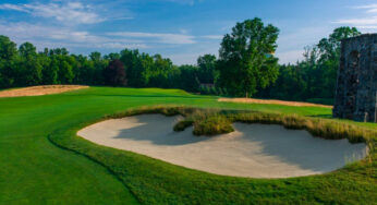 Carrick, ASGCA, to design 6 new holes at Sunningdale Country Club