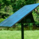 PondHawk is LINNE’s solar-powered subsurface aeration