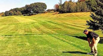 Consistent conditions at Frear Park Golf Course promises New Superintendent