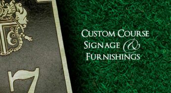 From Tee to Green: Your Golf Course Signage Specialists