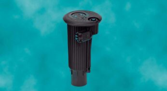 Rain Bird Introduces New 500/550 Series Golf Rotors To Efficiently Water Smaller Areas Of A Golf Course