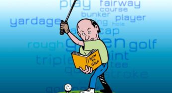 Making Golf Easier