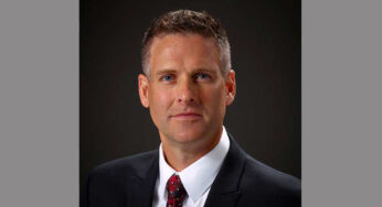 Edric Funk Named Director of The Toro Company’s Center for Advanced Turf Technology