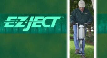 Arborsystems Sister Company, Ez-Ject, Introducing New Soil Injector Product At Tree Care Industry Association Expo