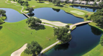 Coral Hospitality Completes Renovations at Rosedale Golf & Country Club
