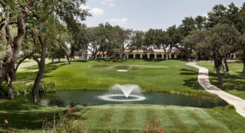 Davis, ASGCA, Prepares for Soft Opening of Oak Hills Country Club