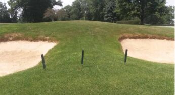 How to Build a Principal’s Nose Bunker