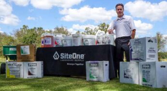 SiteOne Hires Gertz to Lead Agronomics Product Business