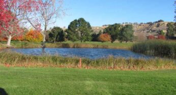 Audubon International Members Claim Top Awards for GCSAA Environmental Leaders in Golf