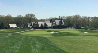 Superintendent Tyler Otero Keeps Garden State Courses Immaculate