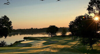 PGA of America Releases First-Ever Social Responsibility Report
