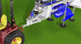 GIS Launch: GT AirInject to Debut Prototypes at Show
