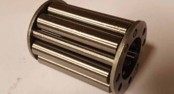 Bearings, More Than Just Spinning Your Reels