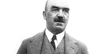 Part 4: Pioneers of the Golf Industry – Alister MacKenzie