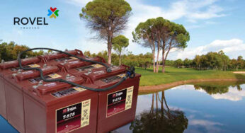Trojan Battery Appoints Rovel Trading Master Distributor for Azerbaijan