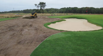 Team Effort – USGA, Head Super, Members Committed to Put 2004 U.S. Open Gaffe in the Past