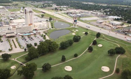 Cherokee Hills Golf Course