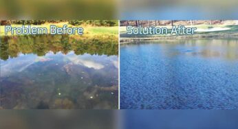 BioBoost: Aeration Reinvented