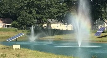 Outdoor Water Solutions Acquires Air-O-Lator