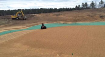 The Future Looks Mammoth at Sand Valley Golf Resort