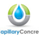 capillary concrete