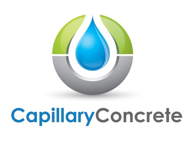 capillary concrete