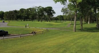 Turf Care in Tune with the Environment by Humate International