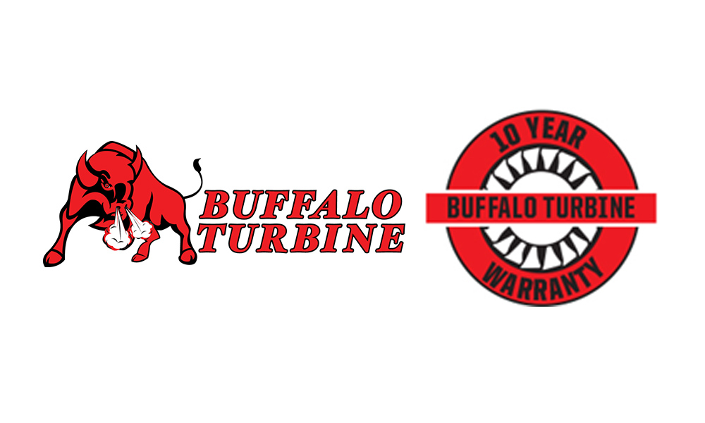 Buffalo Turbine