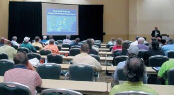 The Deep South Turf Expo Continues to Roll with the Greens in the Fourth Season