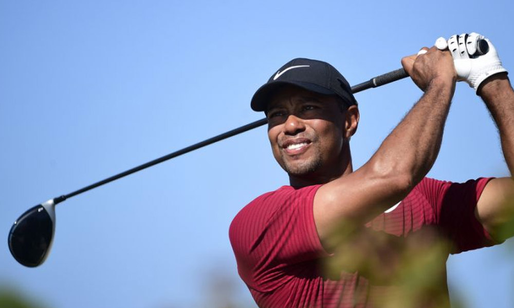 Tiger Woods set to Design Renovation of Chicago's Historic Jackson Park ...