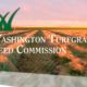 washtington turfgrass seed commission