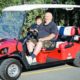 Tee it Up for the Troops EZGO Donation