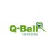 Q-Ball herbicide