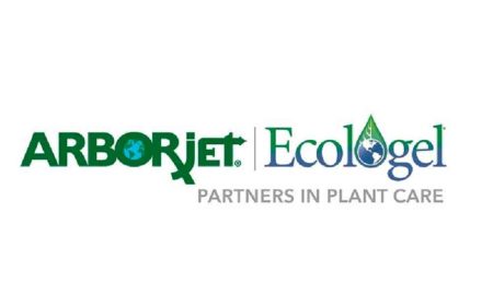 Arborjet and Ecologel Solutions