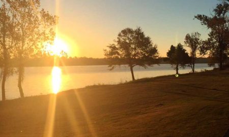 Harbor Oaks Golf Course