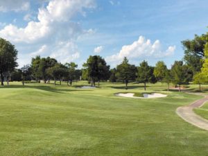 Oklahoma City Golf & Country Club