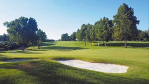 Oklahoma City Golf & Country Club