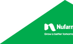 Nufarm Logo