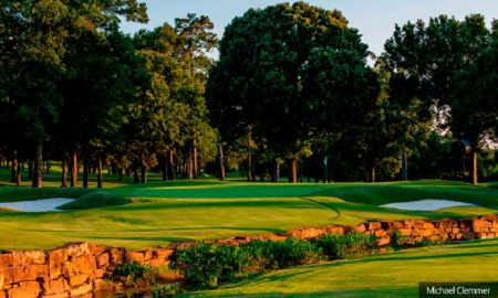 John LaFoy has completed a renovation of the East course at the Country Club of Birmingham