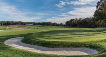 America’s St George’s