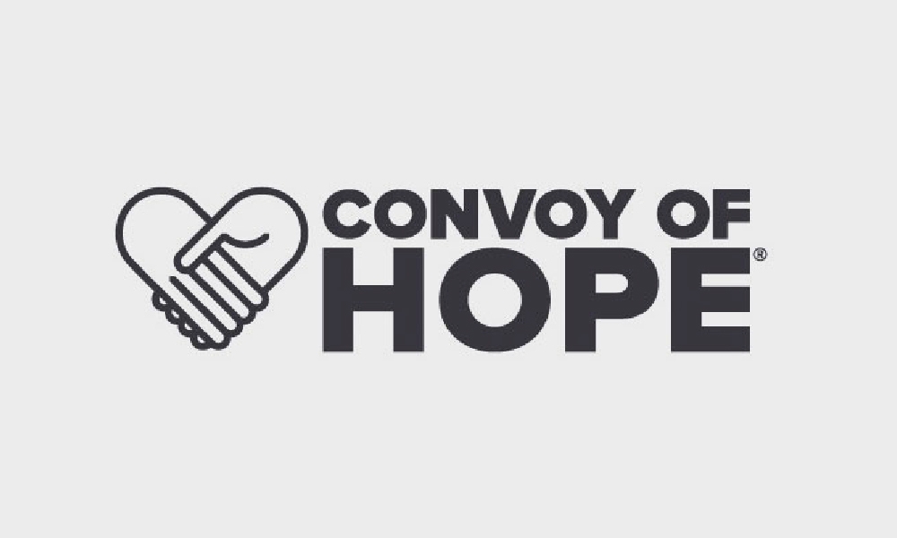 Convoy of Hope