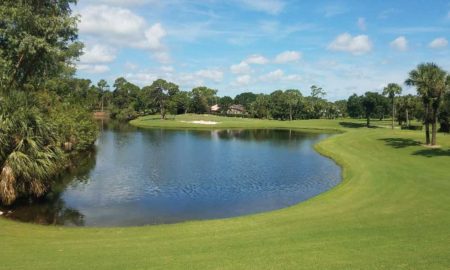 Golf Course SOLitude Lake Management