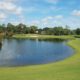 Golf Course SOLitude Lake Management