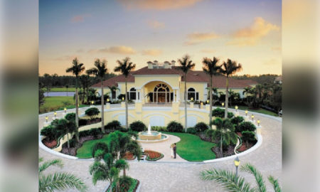 Naples Lakes Country Club